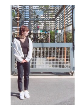 myeoniiさんのコーディネート