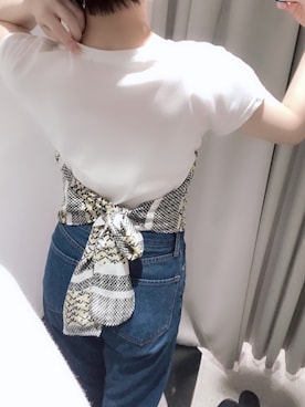 myeoniiさんのコーディネート