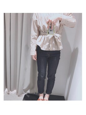 myeoniiさんのコーディネート