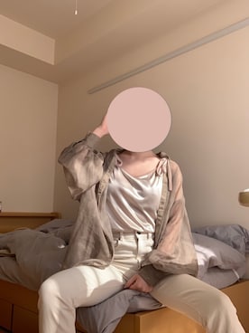 nebaさんのコーディネート