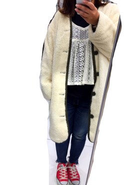 NO.83さんのコーディネート