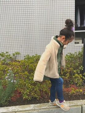 NO.83さんのコーディネート