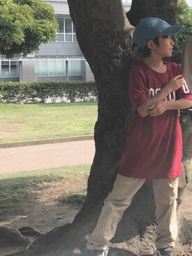 NO.83さんのコーディネート