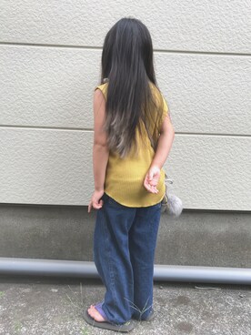 NO.83さんのコーディネート