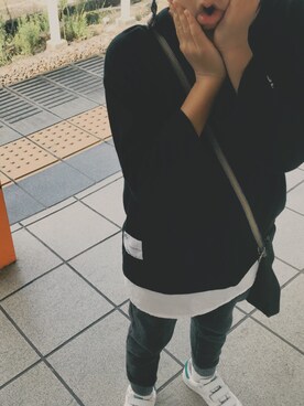 NO.83さんのコーディネート