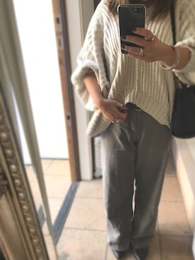 NO.83さんのコーディネート