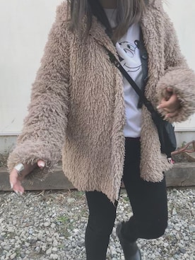 NO.83さんのコーディネート