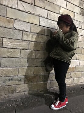 NO.83さんのコーディネート