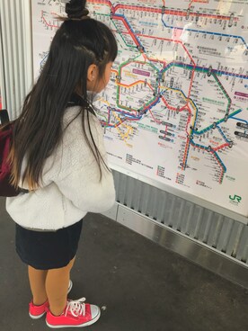 NO.83さんのコーディネート