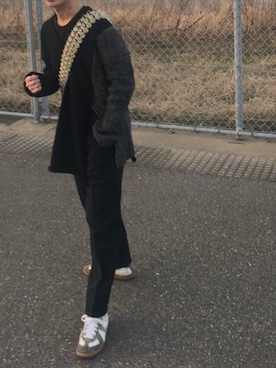 masukaki.botさんのコーディネート