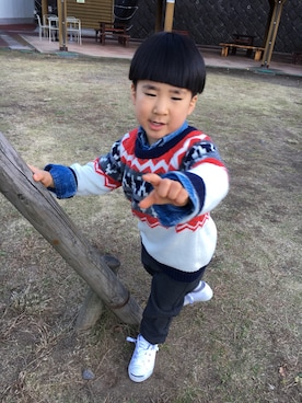 RyuRyuさんのコーディネート