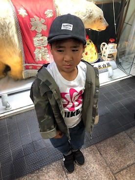 RyuRyuさんのコーディネート