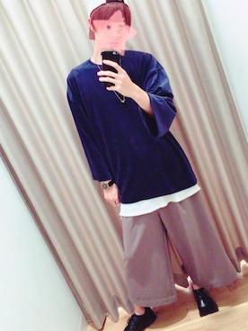 shouchosさんのコーディネート