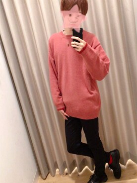 shouchosさんのコーディネート