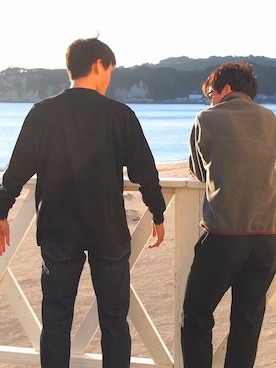 たなかさんのコーディネート