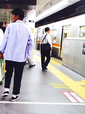 たなかさんのコーディネート