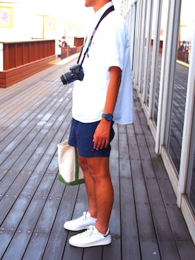 たなかさんのコーディネート