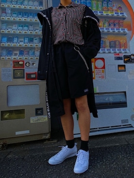 ninigさんのコーディネート