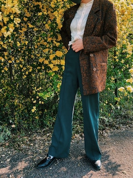 ninigさんのコーディネート