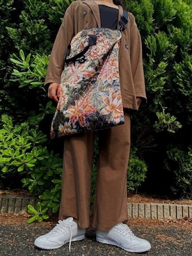 ninigさんのコーディネート