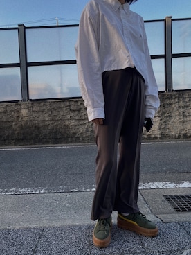 ninigさんのコーディネート