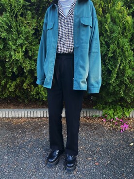 ninigさんのコーディネート