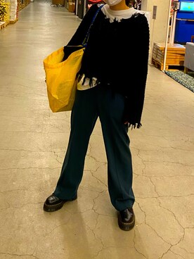 ninigさんのコーディネート