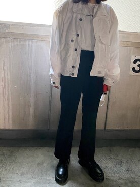 ninigさんのコーディネート