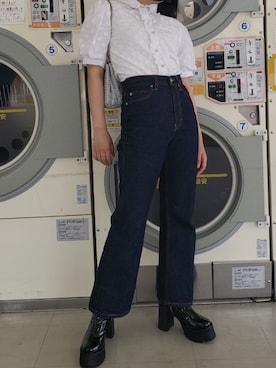 ninigさんのコーディネート