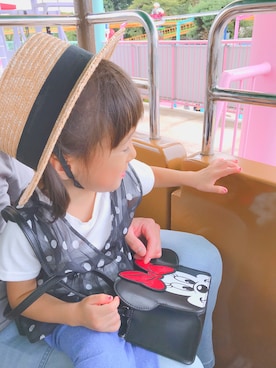 mimimiさんのコーディネート