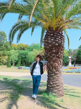 しーしさんのコーディネート