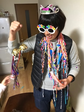 しーしさんのコーディネート