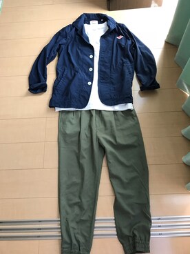 しーしさんのコーディネート