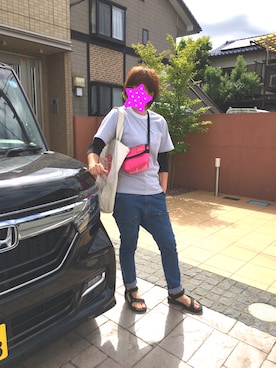 しーしさんのコーディネート