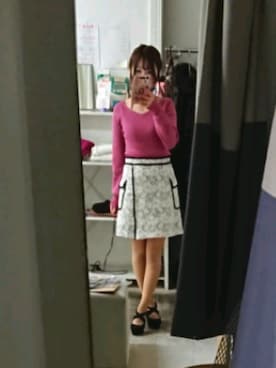 かほさんのコーディネート