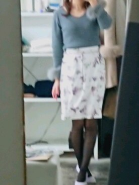 かほさんのコーディネート