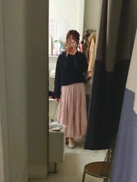 かほさんのコーディネート