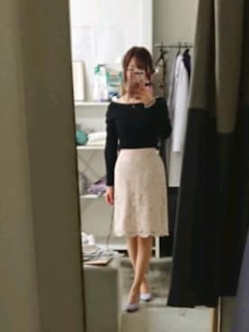 かほさんのコーディネート