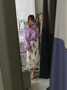 かほさんのコーディネート