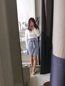 かほさんのコーディネート