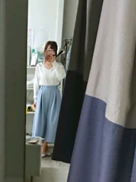 かほさんのコーディネート