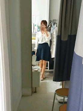 かほさんのコーディネート