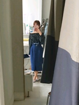 かほさんのコーディネート