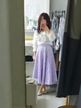 かほさんのコーディネート