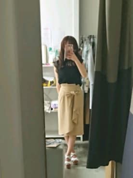 かほさんのコーディネート