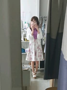 かほさんのコーディネート