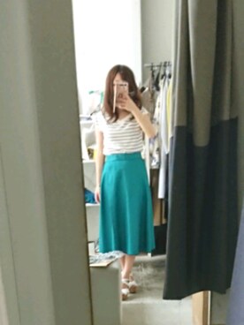 かほさんのコーディネート