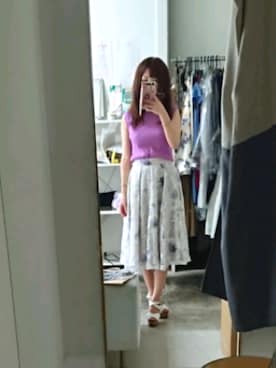 かほさんのコーディネート