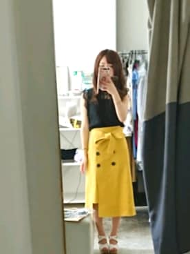 かほさんのコーディネート