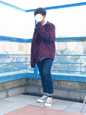 るいさんのコーディネート